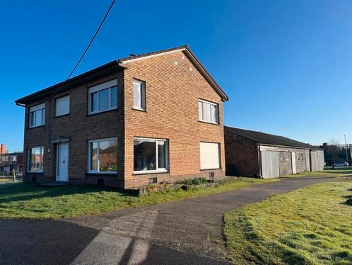 Huis te koop in Sint-Kruis, Immo, Huizen en Appartementen te koop, Vrijstaande woning, C