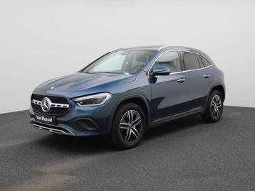 Mercedes-Benz GLA GLA 180 d Business Solution PANO. Dak | LE beschikbaar voor biedingen