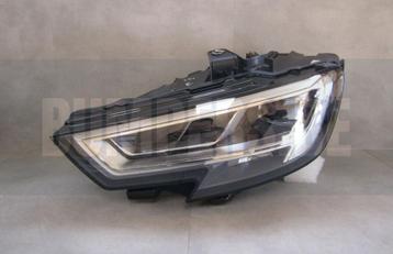 KOPLAMP AUDI A3 8V0 8V VOLLEDIGE LED FACELIFT 16-20 LH LINKS beschikbaar voor biedingen
