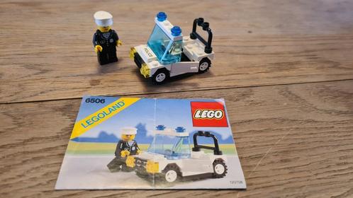 Lego 6506 Precinct Cruiser, Enfants & Bébés, Jouets | Duplo & Lego, Comme neuf, Lego, Ensemble complet, Enlèvement ou Envoi