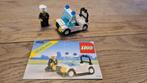 Lego 6506 Precinct Cruiser, Comme neuf, Ensemble complet, Lego, Enlèvement ou Envoi