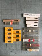 Lot d'instrument chirurgicaux ancien van graefe et autre, Envoi, Utilisé