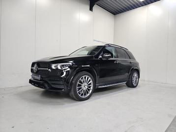 Mercedes-Benz GLE 350 de 4MATIC - AMG Pack - Topstaat! 1Ste