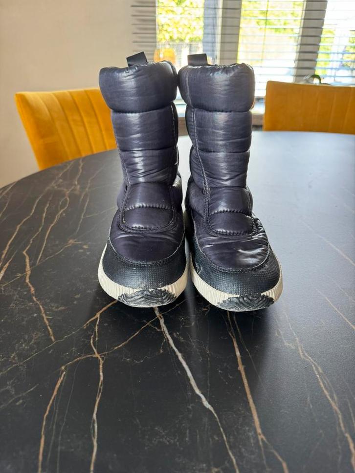 Sorel skibotten (dames), Sport en Fitness, Snowboarden, Zo goed als nieuw, Ophalen of Verzenden