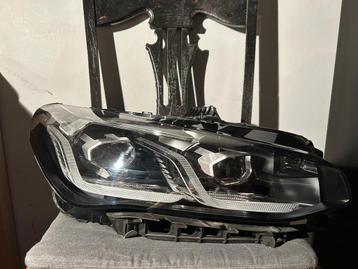 Koplamp origineel BMW 2 serie active tourer Uo6 Voll LED   beschikbaar voor biedingen