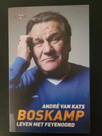 André van Kats - Boskamp, Boeken, Ophalen of Verzenden, Zo goed als nieuw, André van Kats