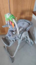 Chaise Haute bébé Chicco