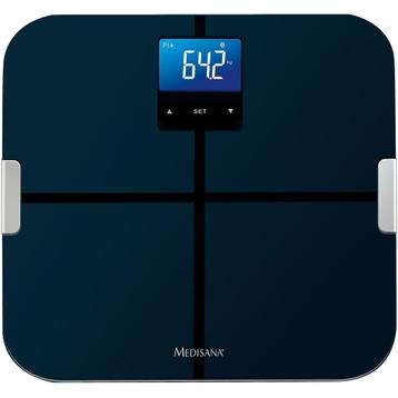 Medisana BS 440 digitale weegschaal met app beschikbaar voor biedingen