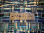 Exclusief hemd ETRO in perfecte staat, Kleding | Heren, Overhemden, Overige kleuren, Zo goed als nieuw, Etro, Halswijdte 39/40 (M)