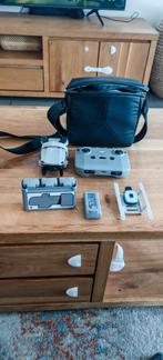 Dji mini 4k, Audio, Tv en Foto, Drones, Ophalen