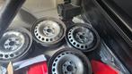 Velgen Volkswagen Transporter t5 en t6, Ophalen of Verzenden, 16 inch, Velg(en)