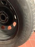 3 LAUFFEN-winterbanden, Auto-onderdelen, Banden en Velgen, Ophalen, 16 inch, Winterbanden, Band(en)