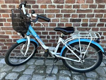 kinderfiets beschikbaar voor biedingen