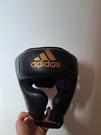 Headgear adidas (kick)boks, Sport en Fitness, Ophalen of Verzenden, Zo goed als nieuw