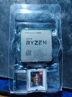 Ryzen 5 5600x, Computers en Software, Processors, Ophalen of Verzenden, Zo goed als nieuw
