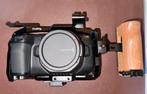 Blackmagic Design Pocket Cinema Camera 6K (Canon EF), Audio, Tv en Foto, Videocamera's Digitaal, Ophalen, Camera, Overige merken