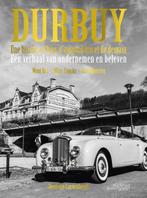 Durbuy een verhaal van ondernemen en beleven, Ophalen of Verzenden, Gelezen