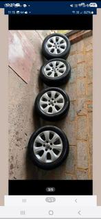 Jantes origine opel insignia, Enlèvement