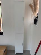Kolomkast voor badkamer, Huis en Inrichting, Ophalen, Zo goed als nieuw