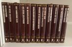 7000 jaar wereldgeschiedenis, 12-delig, Boeken, Ophalen of Verzenden, Zo goed als nieuw, Europa