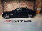 BMW 7 Serie 750 750d xDrive. Full. Topstaat Euro6, Autos, BMW, 5 places, Cuir, Berline, 4 portes