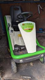 ZITMAAIER ETESIA  MKHP 3, Tuin en Terras, Ophalen, Opvangbak