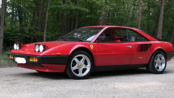 Ferrari Mondial parts available, Auto-onderdelen, Ophalen, Ferrari