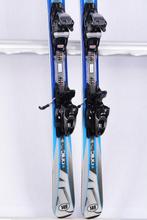 149 cm ski's K2 KONIC RX, white/blue, grip walk, woodcore, Sport en Fitness, Skiën en Langlaufen, Overige merken, 140 tot 160 cm