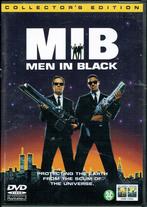 Men In Black (1997) Tommy Lee Jones - Will Smith, Comme neuf, À partir de 12 ans, Enlèvement ou Envoi, Action