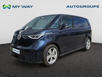 Volkswagen ID.Buzz Id.Buzz 77 kWh Cargo beschikbaar voor biedingen