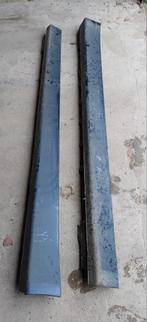Originele zijlijsten bmw 4reeks f36, Ophalen of Verzenden, BMW