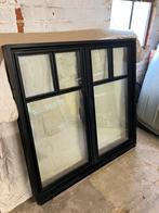 Reynaers aluminium raam steellook, Ophalen