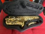 Stagg Alt Saxofoon - als nieuw, Muziek en Instrumenten, Ophalen, Zo goed als nieuw, Alt
