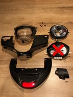 Piaggio zip, Enlèvement, Comme neuf, Phare, Piaggio