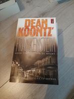 Dean Koontz - Frankenstein, Enlèvement ou Envoi