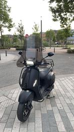 vespa sprint notte te koop!, Fietsen en Brommers, Ophalen, Zo goed als nieuw