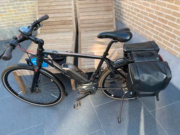 Modèle Koga Ebike pour homme taille 54, Autres marques, Vitesses, Enlèvement, 53 à 57 cm