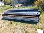 Eco-panel Joris Ide met 4 Lichtstraten, Ophalen, Gebruikt