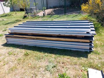 Eco-panel Joris Ide met 4 Lichtstraten beschikbaar voor biedingen