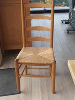 6 stoelen, Ophalen, Zo goed als nieuw