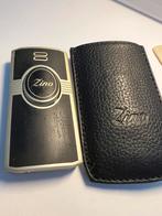 Zinojet, Verzamelen, Rookartikelen, Aanstekers en Luciferdoosjes, Ophalen of Verzenden, Zo goed als nieuw