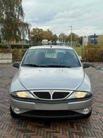 Ideale beginners automaat met weinig km!, Auto's, Lancia, Automaat, Particulier, Blauw, Airbags