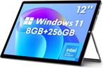 tablette Windows 11, Informatique & Logiciels, Comme neuf, Moins de 2 Ghz, Avec écran tactile, SSD