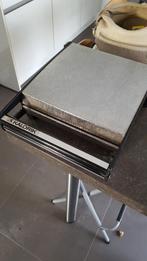 Grill. tosti...., Ophalen, Zo goed als nieuw