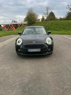 MINI CLUBMAN ONE D BOUWJAAR 2023 210000KM, Auto's, Mini, Voorwielaandrijving, Stof, Zwart, Particulier