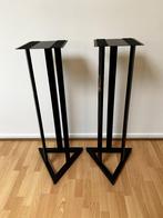 Monitor Stands Quiklok, Muziek en Instrumenten, Standaarden, Ophalen, Gebruikt, Muziekstandaard, Overige instrumenten