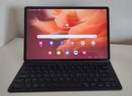 SAMSUNG GALAXY TAB S7 FE - SAMSUNG KEYBOARD, Comme neuf, GALAXY TAB S7 FE, Connexion USB, Wi-Fi