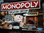Monopoly Turkse versie, Hobby en Vrije tijd, Ophalen, Zo goed als nieuw