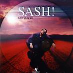 Sash - Life Goes On, CD & DVD, CD | Pop, Comme neuf, Enlèvement ou Envoi