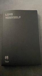 BTS LOVE YOURSELF TEAR, Enlèvement, Comme neuf